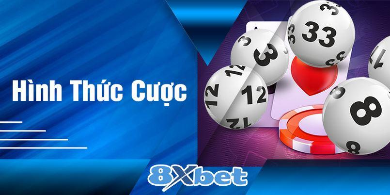 Ưu điểm mà xổ số 8xbet đem lại cho người chơi