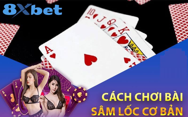 Cách chơi chi tiết cho mọi người
